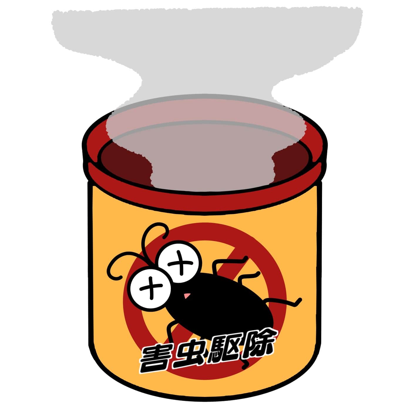 ダニ 減らす方法